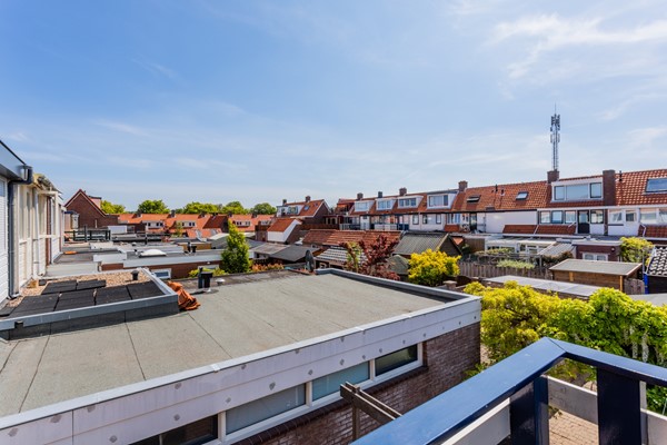Medium property photo - De Konnighstraat 1a, 2691 XJ 's-Gravenzande
